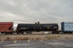 GATX Tank Car